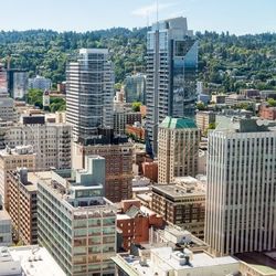 Portland Oregon Moving Services