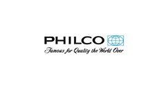 Logo Philco