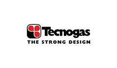 Logo Tecnogas