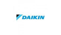 Logo Daikin