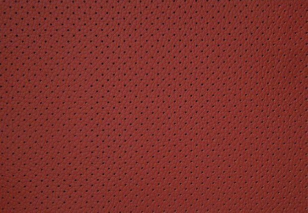 Natūrali oda automobiliams 2070-R Perforated