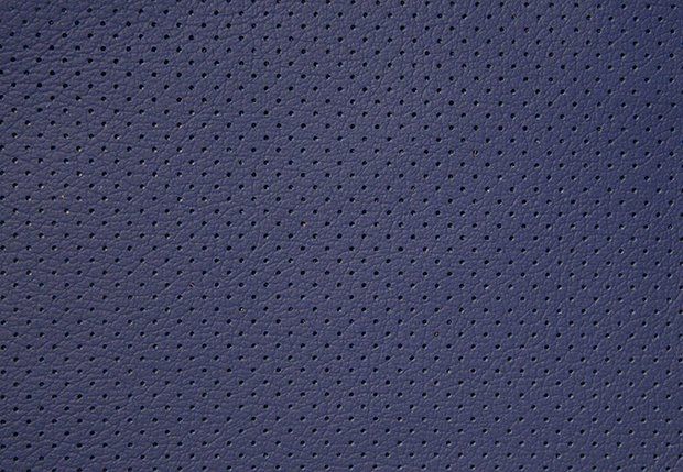 Natūrali oda automobiliams 5030-R80B Perforated