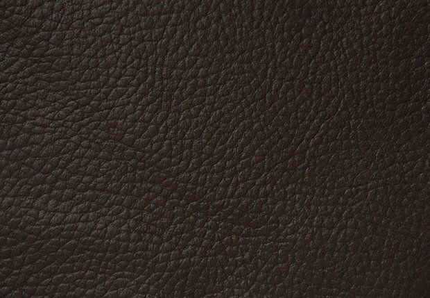 Natūrali oda baldams 8505-Y15R DARK-BROWN