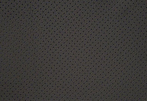 Natūrali oda automobiliams 7500-N Perforated