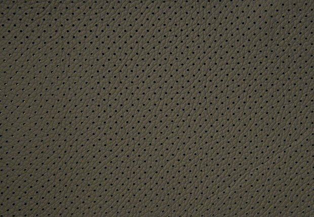 Natūrali oda automobiliams 6502-B Perforated