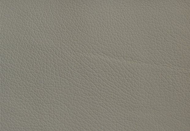 Natūrali oda baldams 1005-R80B SILVER