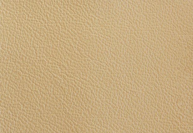 Natūrali oda baldams Perlato 1010-Y20R IVORY