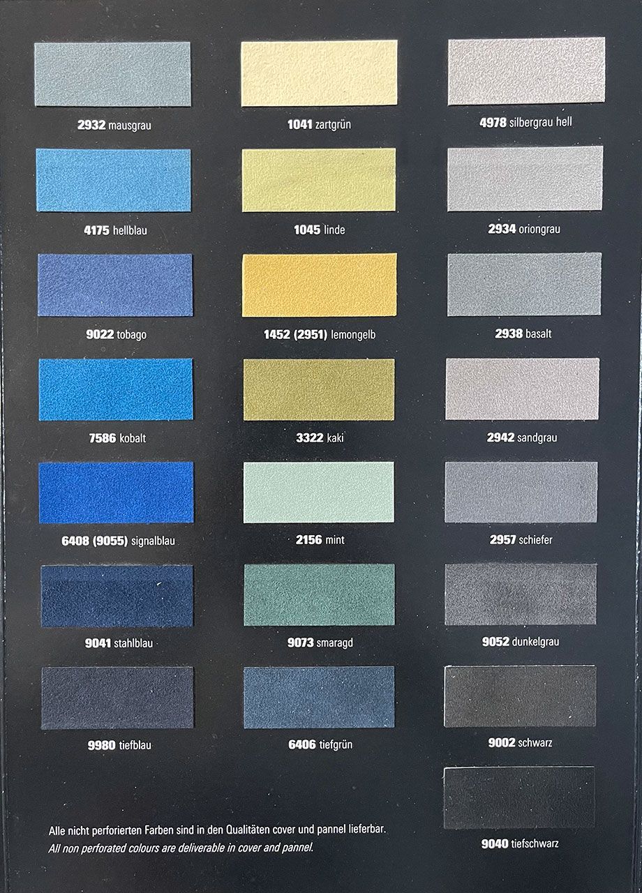 Audiniai automobilių luboms Užsakoma Alcantara 2