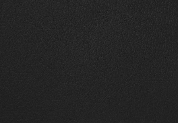 Natūrali oda automobiliams 8500-N Nero