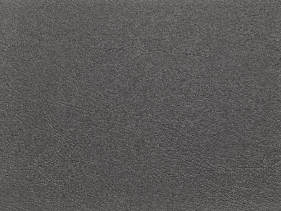 Dirbtinė oda baldams - Anthrazit (015867)