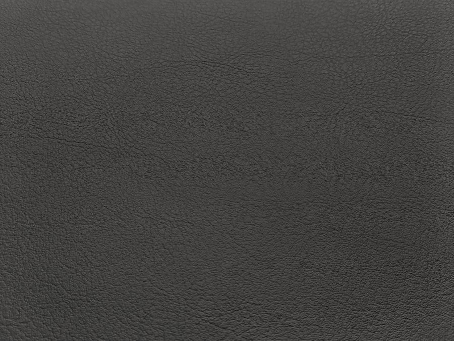 Dirbtinė oda baldams - Schwarz (008716)