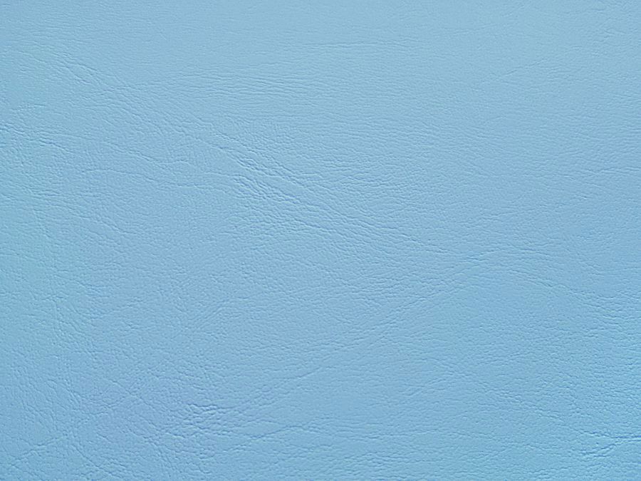 Dirbtinė oda baldams - Hellblau (00856)