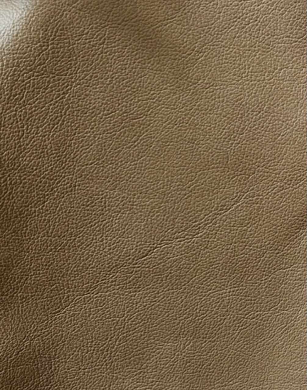 Natūrali oda baldams Vicenza LATTE