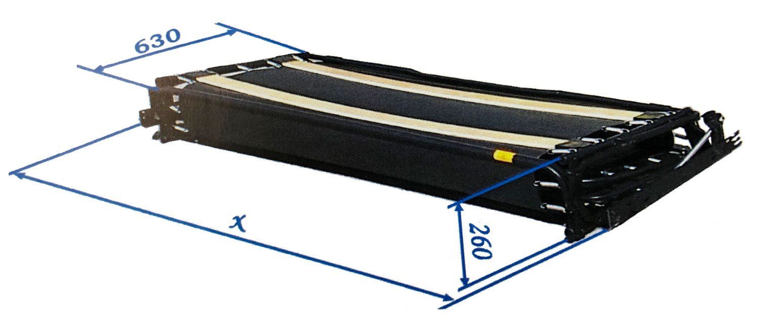 Miegamasis mechanizmas