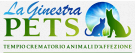 logo La Ginestra Pets