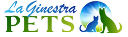 logo La Ginestra Pets