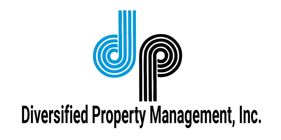 Diversified Property Management Logo