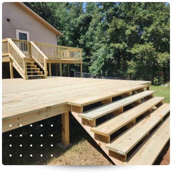 hardwood flooring installation