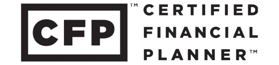 The CFP Board logo, featuring the text 