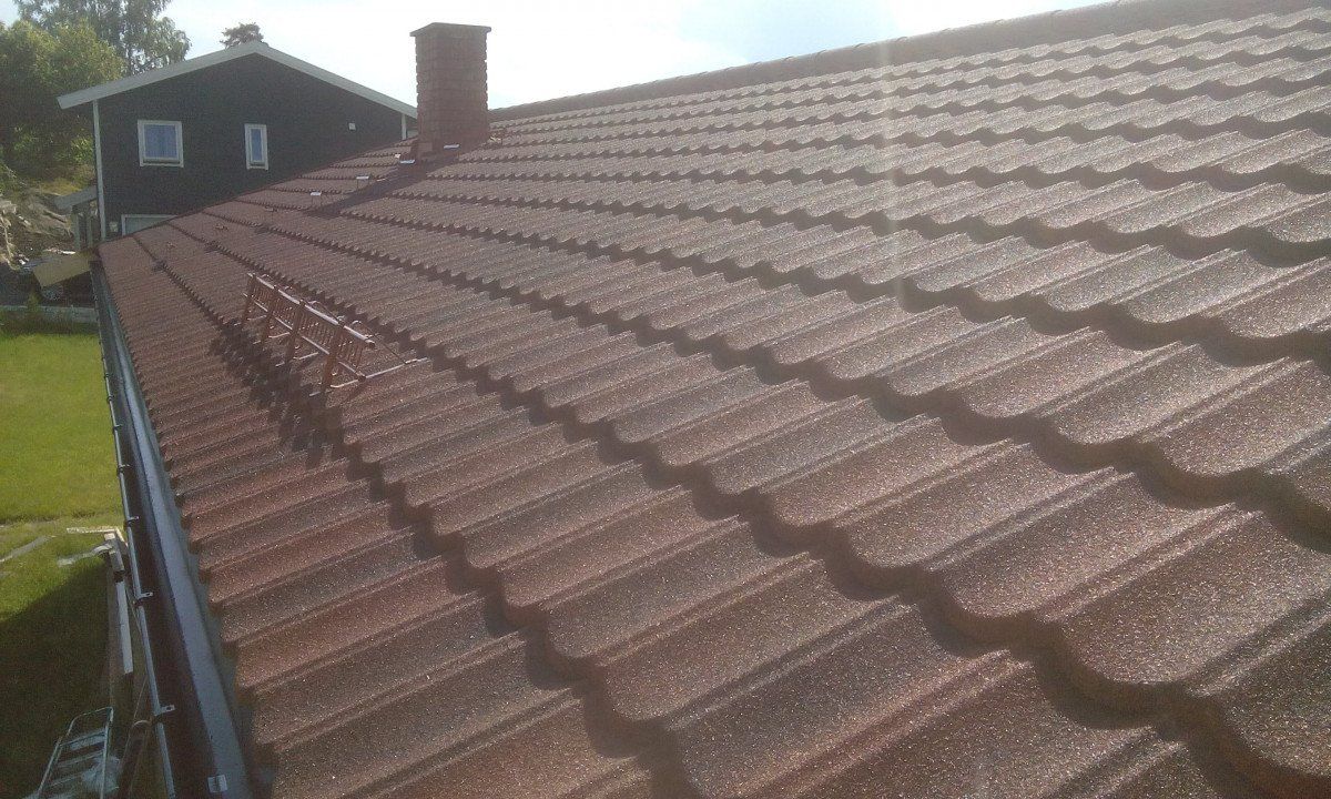 domino system atlikti darbai