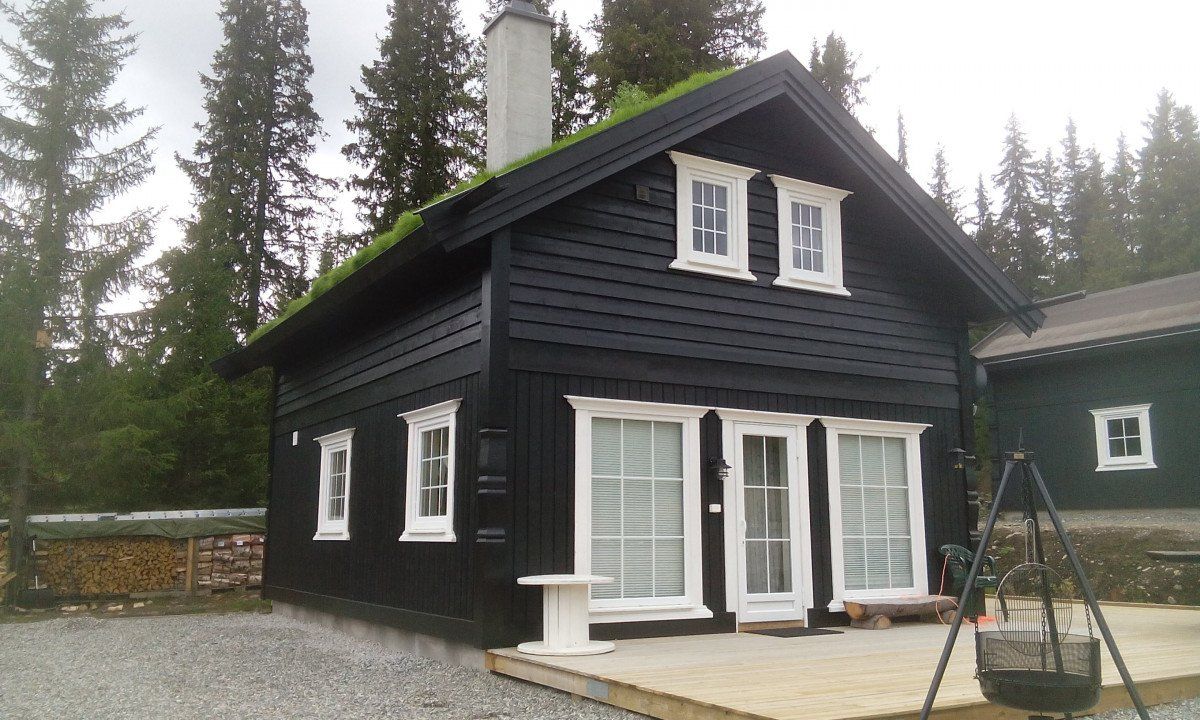 domino system atlikti darbai