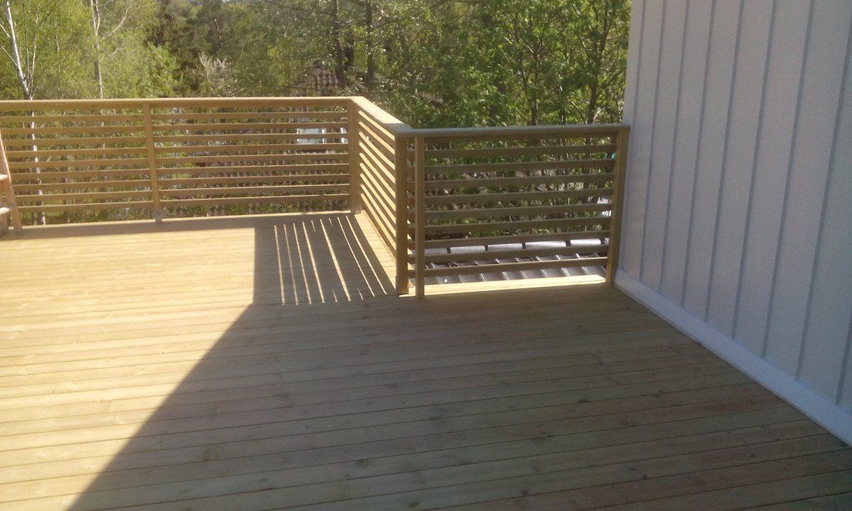 domino system atlikti darbai