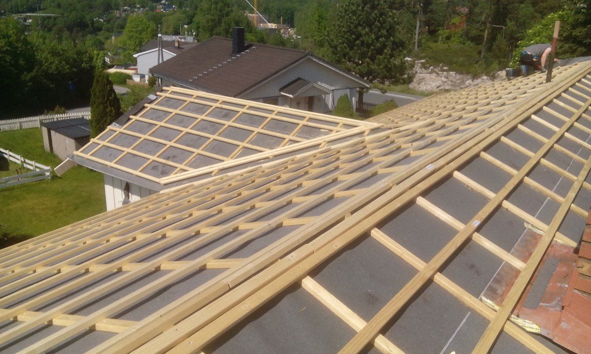 domino system atlikti darbai