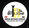 Logo de INNOVA BATERIAS EXPRESS