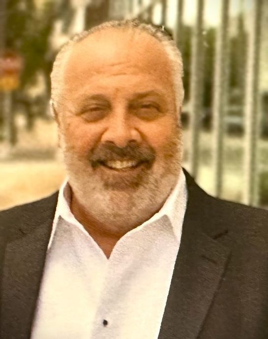 Cesare Caldarelli