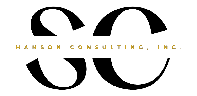 SC Hanson Consulting, Inc SC Hanson Consulting, Inc