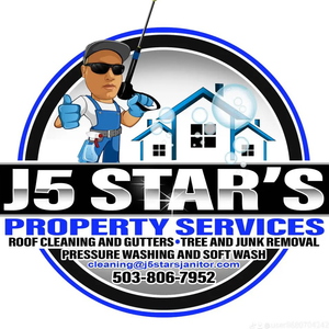 J 5 Stars Property Services