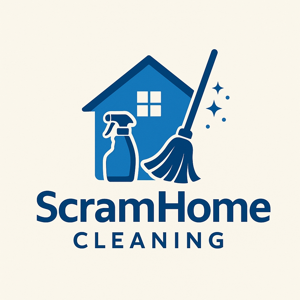 Scramhome Cleaning