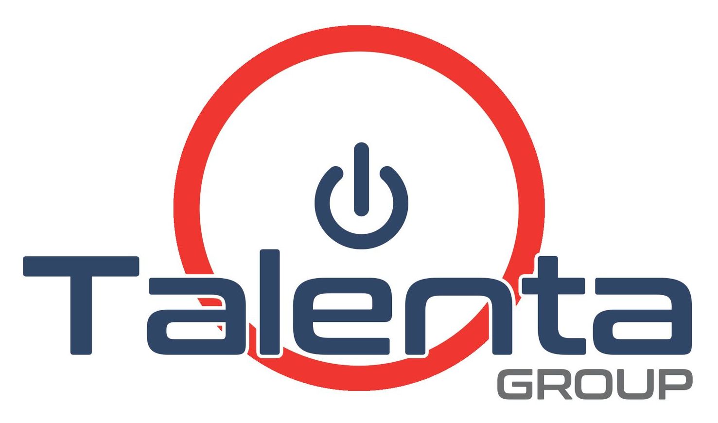 Talenta Group logo