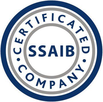 SSAIB APPROVED
