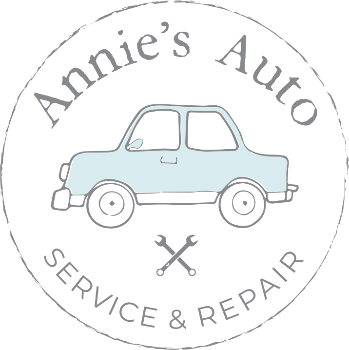 Logo | Annie’s Auto
