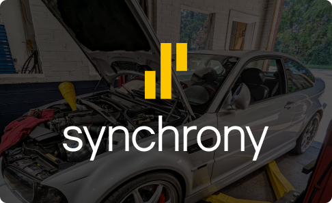 Financing Through Synchrony Finance Image | Annie’s Auto