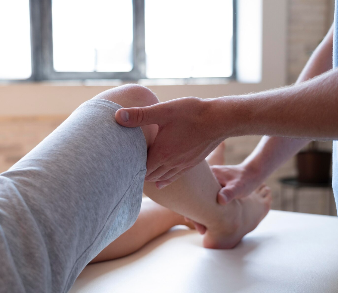 Arthritis Cortisone injections