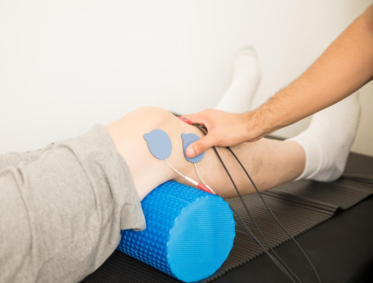 Peripheral Vascular Disease Testing