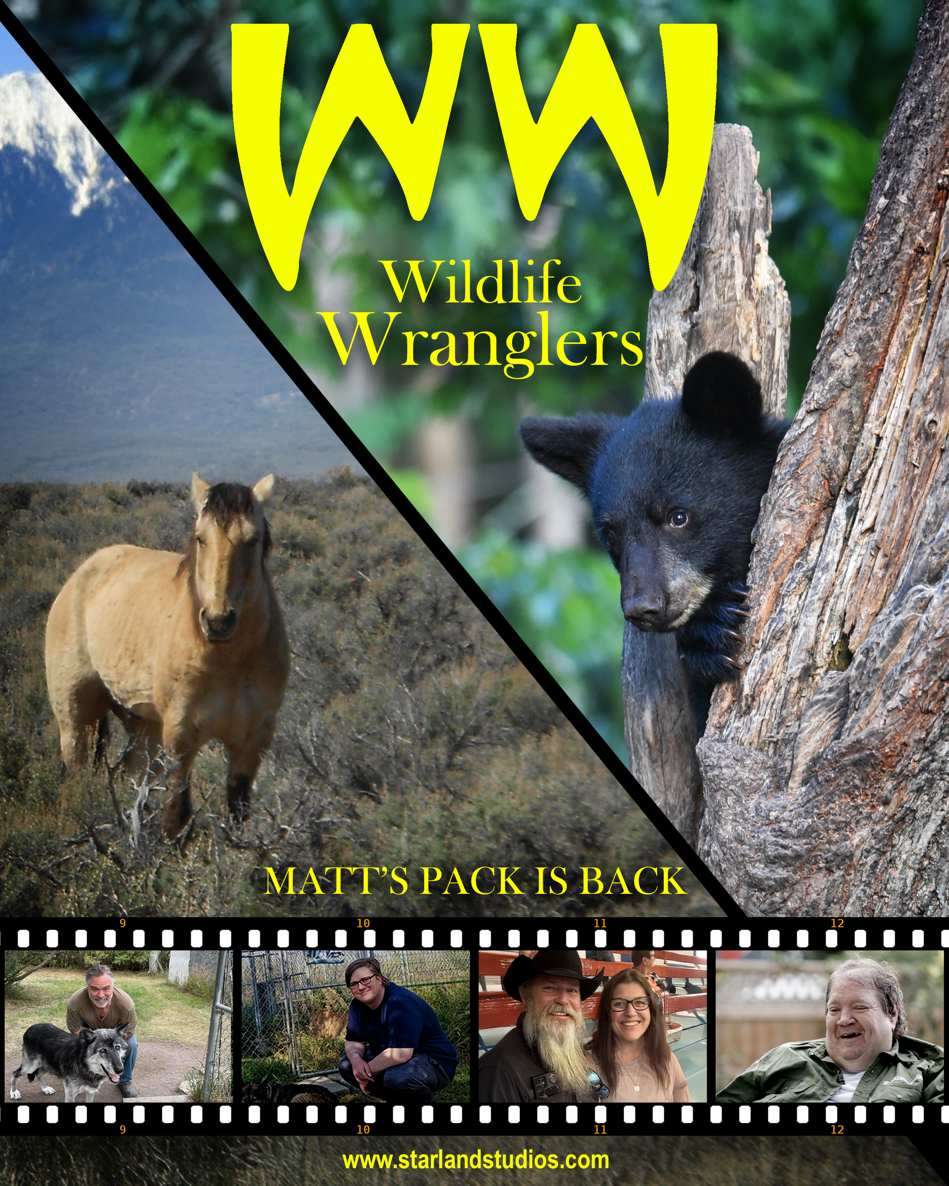 Last Howl Poster 09-02-2025