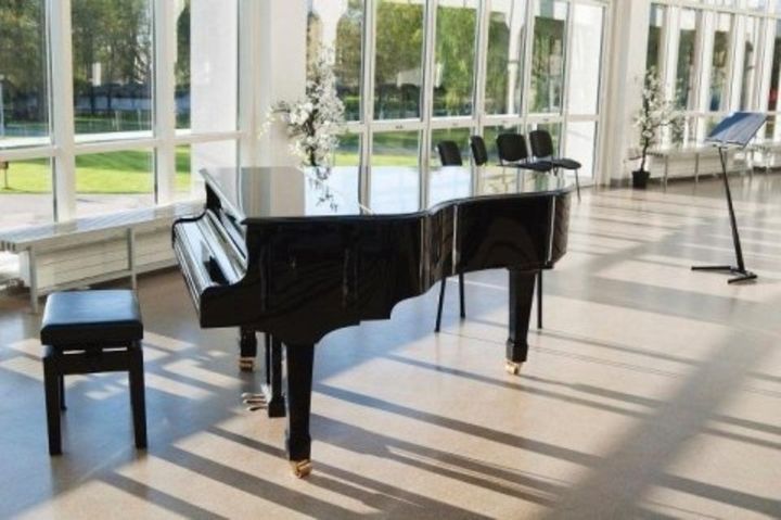Pianoforte