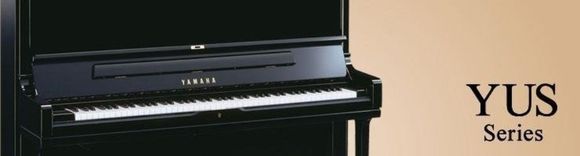 Pianoforte YUS