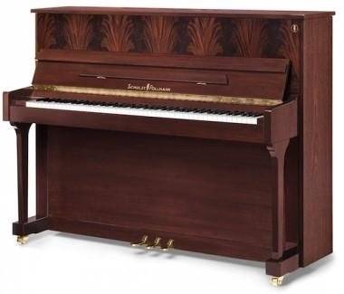 Pianoforte Schulze-Pollmann