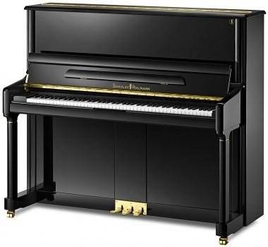 Pianoforte Schulze-Pollmann