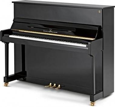 Pianoforte Schulze-Pollmann