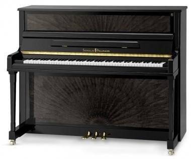 Pianoforte Schulze-Pollmann