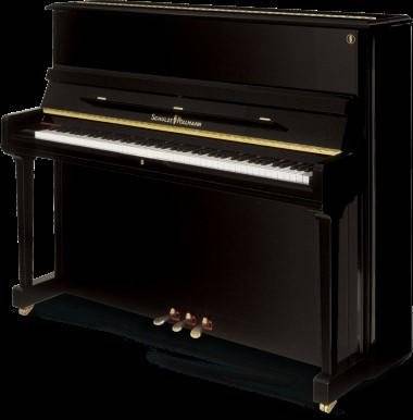Pianoforte Schulze-Pollmann