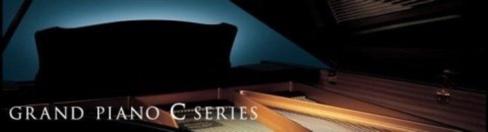 Pianoforte C