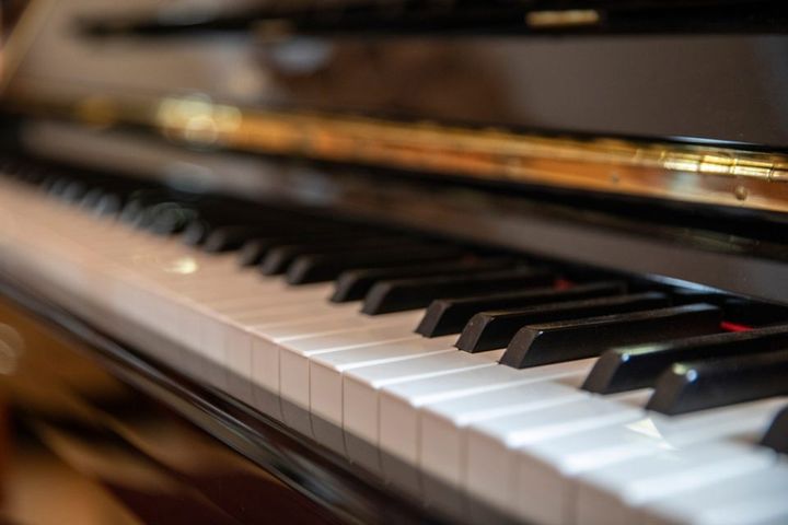 Pianoforte