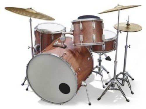Batteria