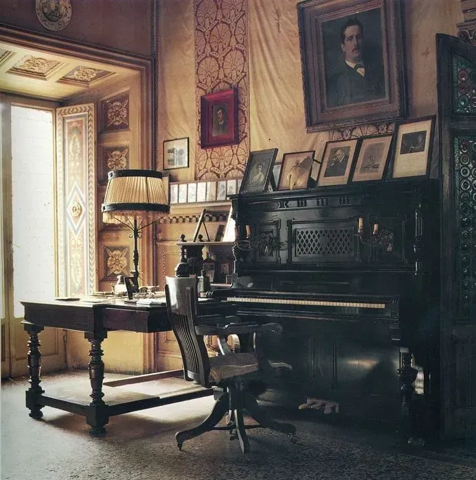 pianoforti puccini restauro